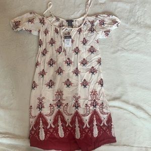 Brand New Rue 21 Dress